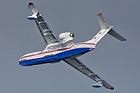 MChS Rossii - Russia Ministry for Emergency – Beriev Be-200ChS Altair RF-32768