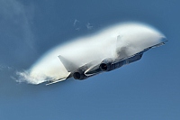 Sukhoi Design Bureau – Sukhoi T-50 054