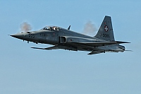 Switzerland - Air Force – Northrop F-5E Tiger II J-3005