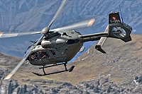 Switzerland - Air Force &ndash; Eurocopter EC 635 P2+ T-355
