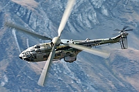 Switzerland - Air Force &ndash; Aerospatiale Eurocopter AS-532UL Cougar T-333