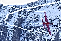 Switzerland - Air Force – Pilatus Aircraft Pilatus PC-21 A-104
