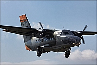Czech - Air Force – Let L-410FG Turbolet 1526