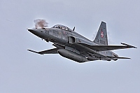 Switzerland - Air Force – Northrop F-5E Tiger II J-3068