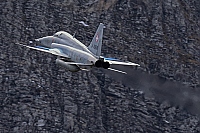 Switzerland - Air Force – Northrop F-5E Tiger II J-3068