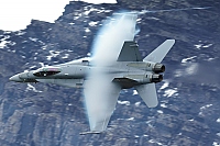 Switzerland - Air Force &ndash; McDonnell Douglas F/A-18C Hornet J-5020