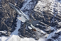 Switzerland - Air Force &ndash; McDonnell Douglas F/A-18C Hornet J-5006