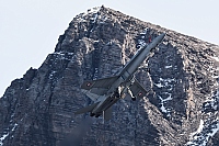 Switzerland - Air Force &ndash; McDonnell Douglas F/A-18C Hornet J-5006