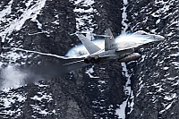 Switzerland - Air Force &ndash; McDonnell Douglas F/A-18C Hornet J-5016