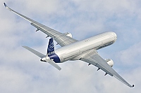 Airbus Industrie – Airbus A350-900 F-WXWB
