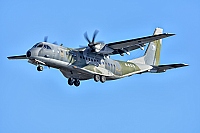 Czech - Air Force &ndash; CASA C-295M 0455