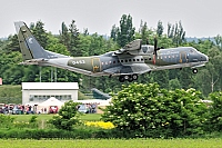 Czech - Air Force – CASA C-295M 0453