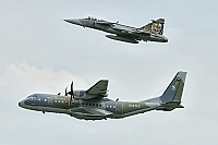Czech - Air Force – CASA C-295M 0453