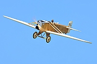 private – AVIA B.H.1 Exp. OK-GUU25