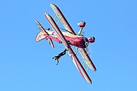 private &ndash; Boeing N2S-5 Kaydet (Stearman) OE-AXX