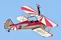 private &ndash; Boeing N2S-5 Kaydet (Stearman) OE-AXX