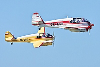 private &ndash; Aero Ae-45S Super OK-KGB