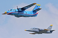 LOM Praha - CLV &ndash; Aero L-39C Albatros 0445