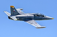 LOM Praha - CLV &ndash; Aero L-39C Albatros 0445