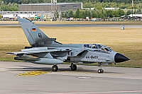 Germany - Air Force – Panavia Tornado IDS 44+69