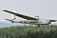 private – Let L-13TJ Blanik OK-1840