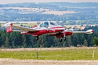 Bemoair &ndash; Let L-200A Morava OK-OFB