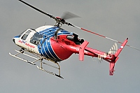 Alfa Helicopter  &ndash; Bell Bell 427 OK-EMI