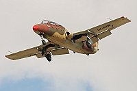 Blue Sky Service &ndash; Aero L-29 Delfin OK-AJW