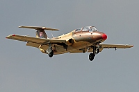 Blue Sky Service – Aero L-29 Delfin OK-AJW