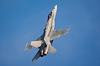 Finland - Air Force – McDonnell Douglas F/A-18C Hornet HN-448