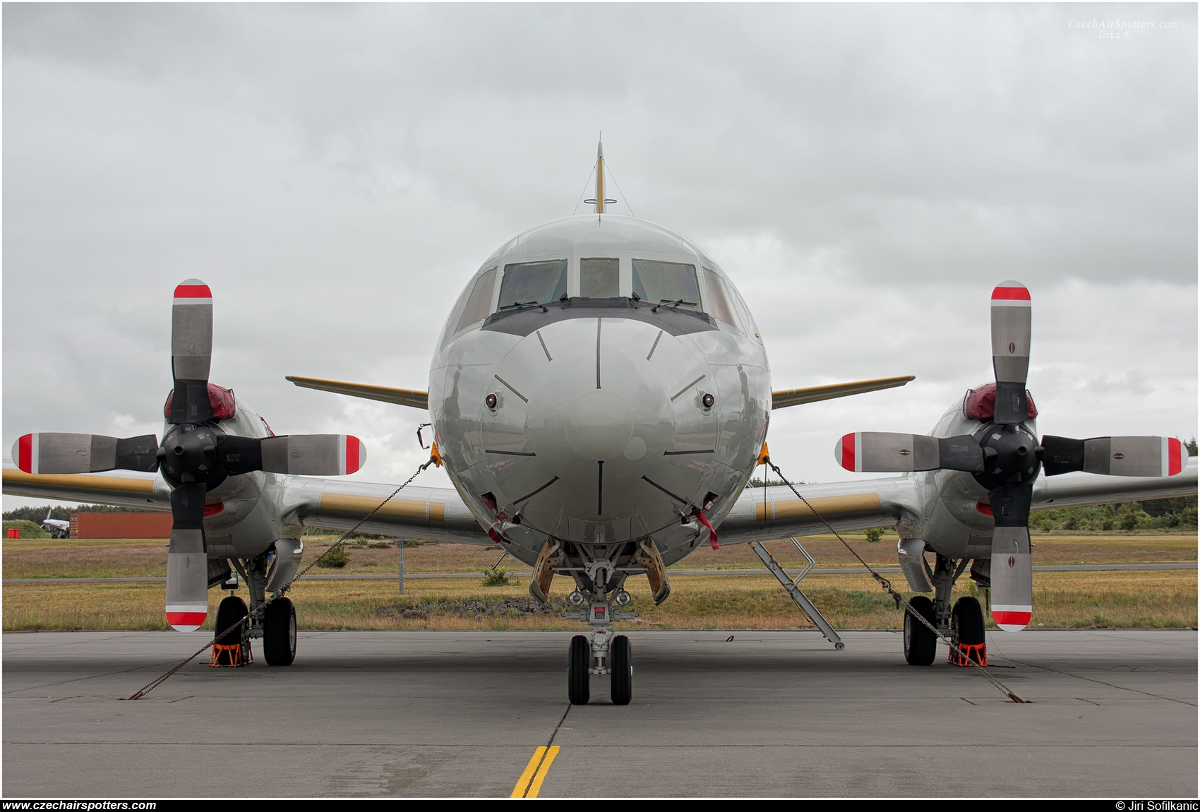 Germany - Marine &ndash; Lockheed P-3C Orion 60+06