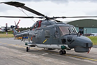 Germany - Marine &ndash; Westland Helicopters WG-13 Super Lynx Mk88A 83+05