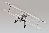private &ndash; Boeing PT-17 Kaydet (A75N1) N3955B