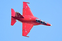 Yakovlev Design Bureau &ndash; Yakovlev Yak-130 131/02 WHITE