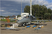 Czech - Air Force – Aero L-159A Alca 6066