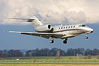 Airlink Airways – Cessna 750 Citation X EI-LEO