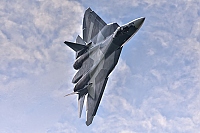 Sukhoi Design Bureau – Sukhoi T-50 054