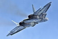 Sukhoi Design Bureau – Sukhoi T-50 054