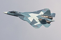 Sukhoi Design Bureau &ndash; Sukhoi T-50 054