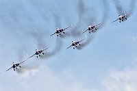 Swifts / Strizhi – Mikoyan-Gurevich MiG-29UB / 9-51 VARIOUS