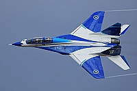 private – Mikoyan-Gurevich MiG-29UB / 9-51 1 Первый канал
