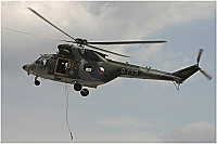 Czech - Air Force – PZL-Swidnik W-3A Sokol 0713