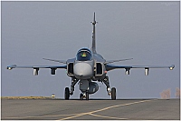 Czech - Air Force &ndash; Saab JAS39C Gripen 9234
