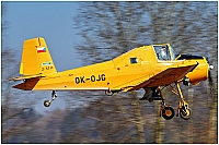 Air Special – Zlin Z-37A-2 Cmelak OK-OJG