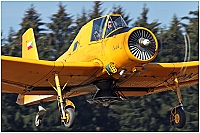 Air Special – Zlin Z-37A-2 Cmelak OK-OJG