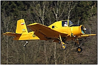 Air Special – Zlin Z-37A-2 Cmelak OK-FJP