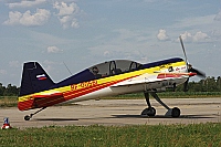 OKB Yakovlev &ndash; Yakovlev Yak-54 RF-00561