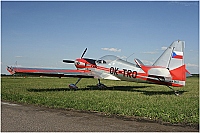 private &ndash; Zlin Z-50LS OK-TRO