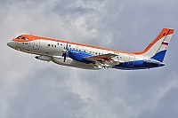 Radar MMS – Ilyushin Il-114LL RA-91003
