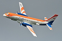 Radar MMS – Ilyushin Il-114LL RA-91003